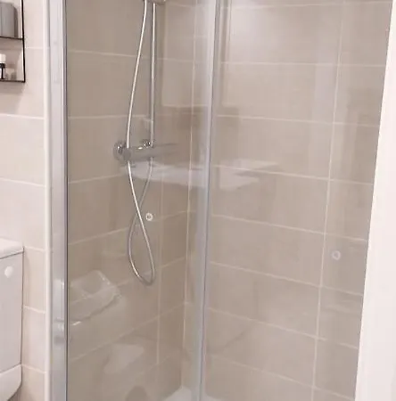 Symphonie Apartamento Hyères
