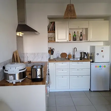 Apartamento Symphonie