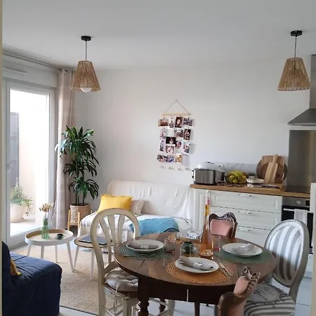 Symphonie Apartamento