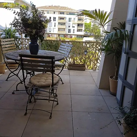 Symphonie Apartamento *